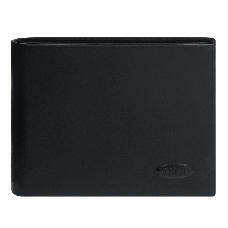 BRIC'S Cervino RFID Wallet (023)