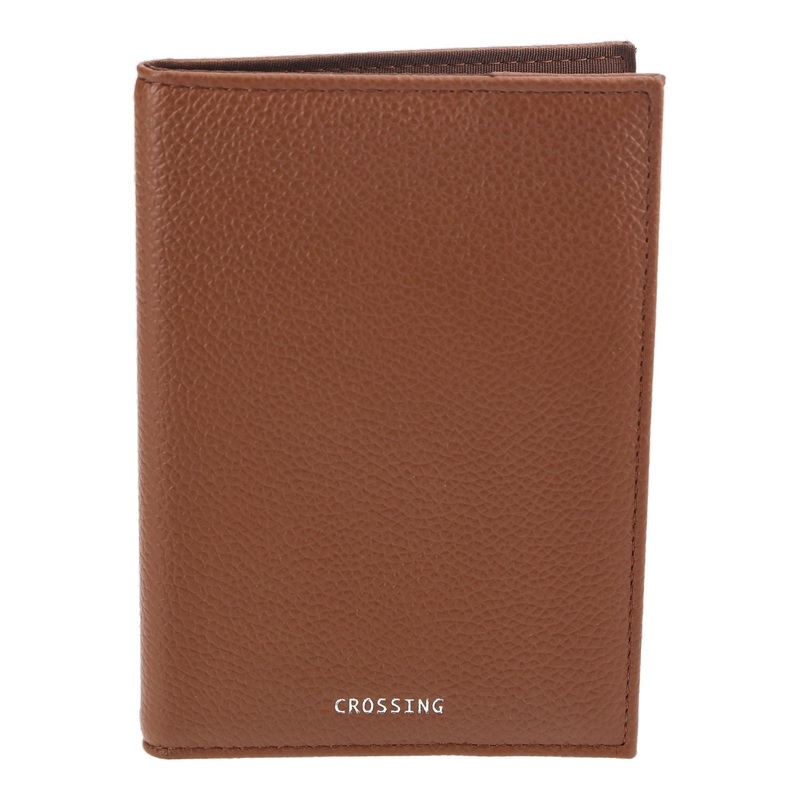 Crossing Milano Passport Holder Rfid