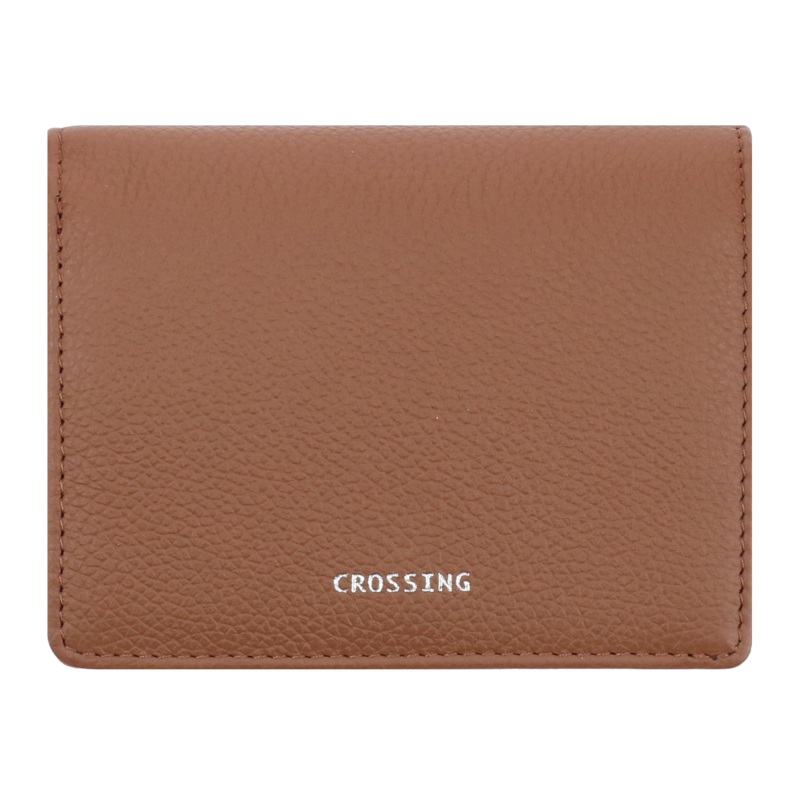 Crossing Milano Small Gusset Wallet Rfid