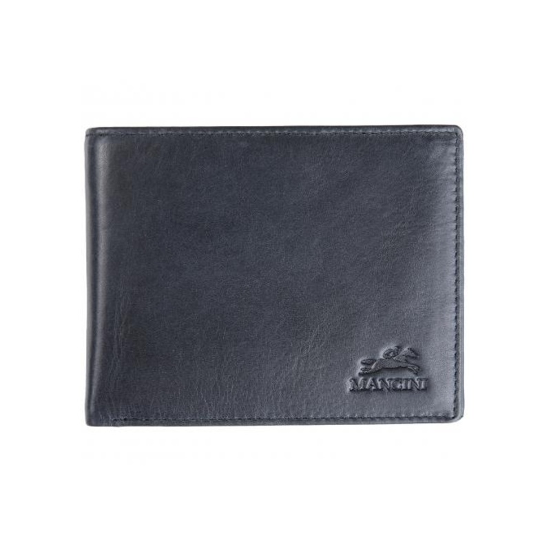 Mancini BELLAGIO Center Wing RFID Billfold