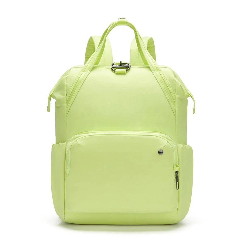 Pacsafe Citysafe CX Anti-Theft Backpack (RFID Blocking)