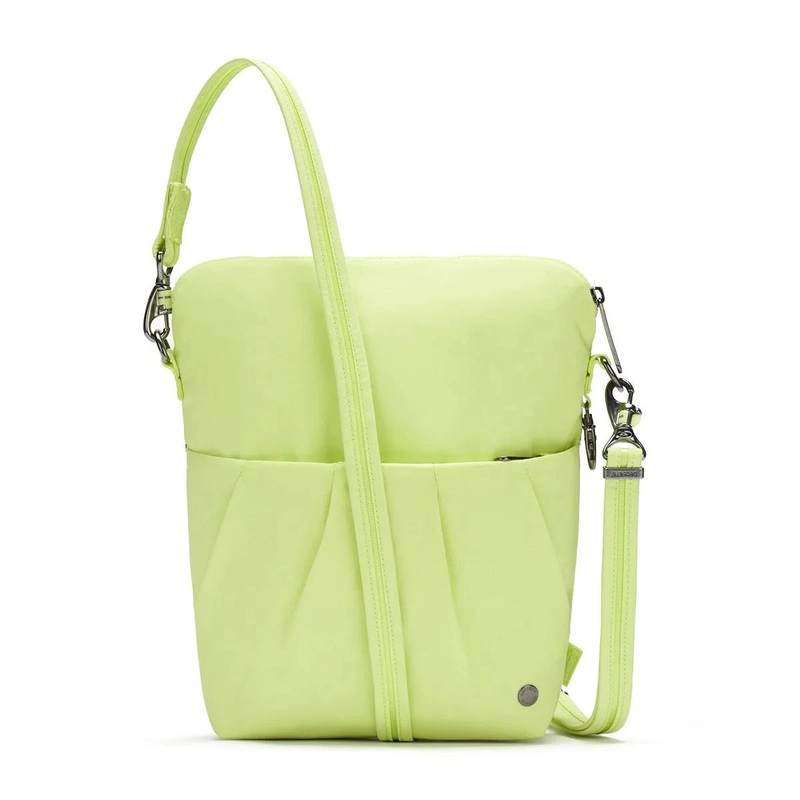 Pacsafe Citysafe CX Anti-Theft Convertible Crossbody Bag