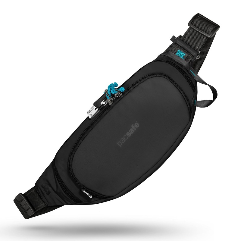 Pacsafe Eco Anti-Theft Waistpack