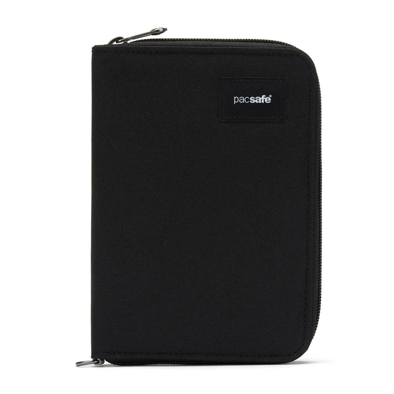Pacsafe RFIDsafe RFID Blocking Compact Travel Organizer