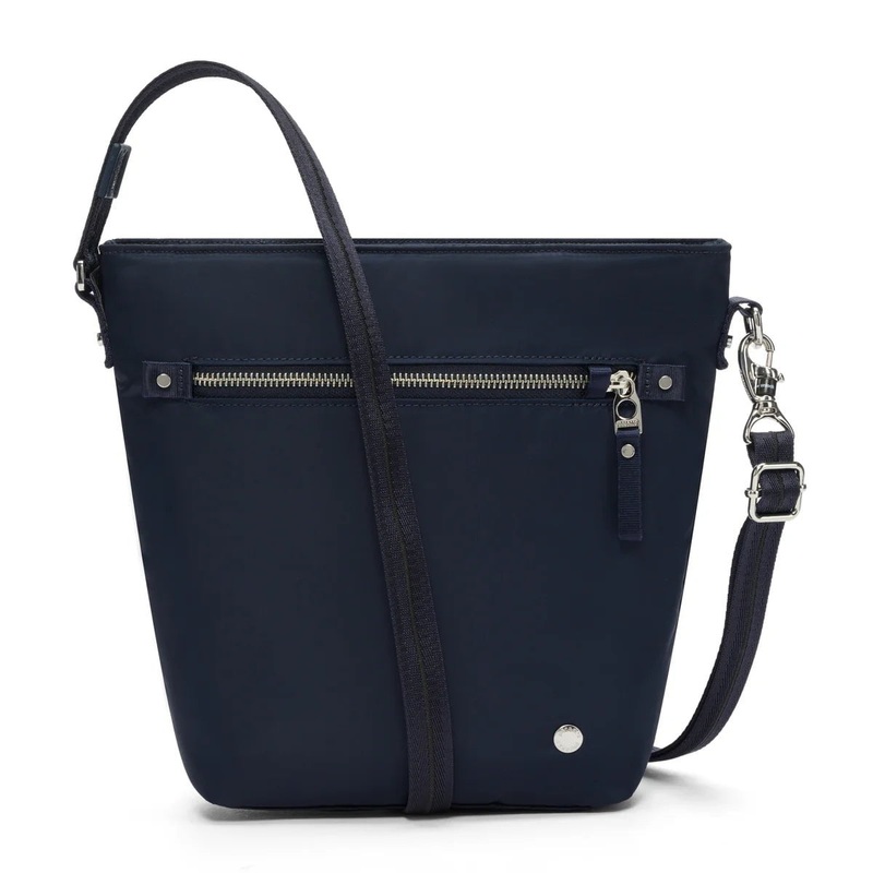 Pacsafe W Anti-Theft Crossbody Bag