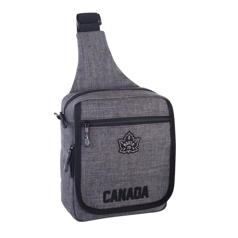 Roots 73 Tablet Bag (RFID Blocking)