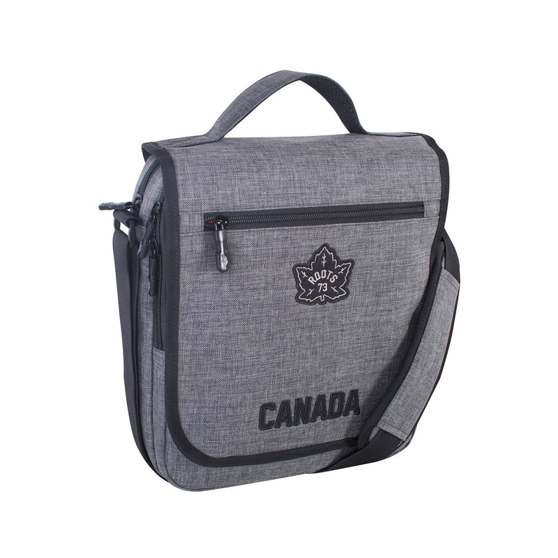 Roots 73 Tablet Bag Up to 10 Inch (RFID Blocking)