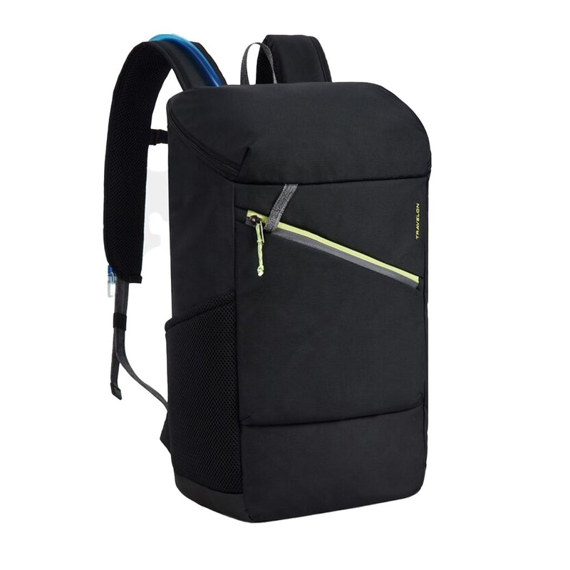 Travelon Anti-Theft Greenlander 21L Backpack