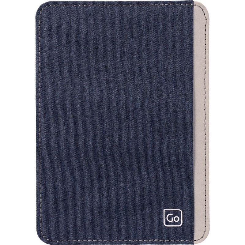 Go Travel The Passport Slip RFID