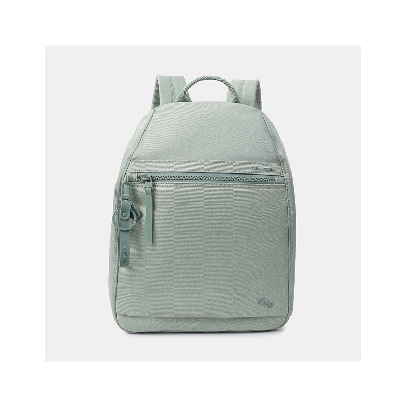 Hedgren - HIC11L.895 Vogue Large RFID Backpack - Jean Lily Pad