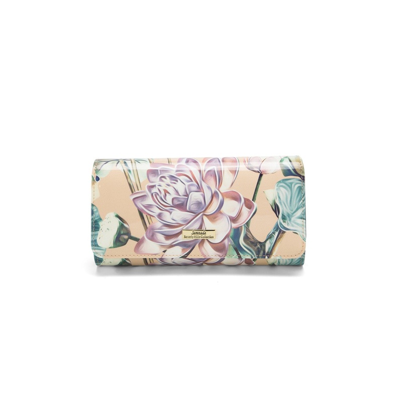 Serenade - WSN8701 Allegra Large Wallet