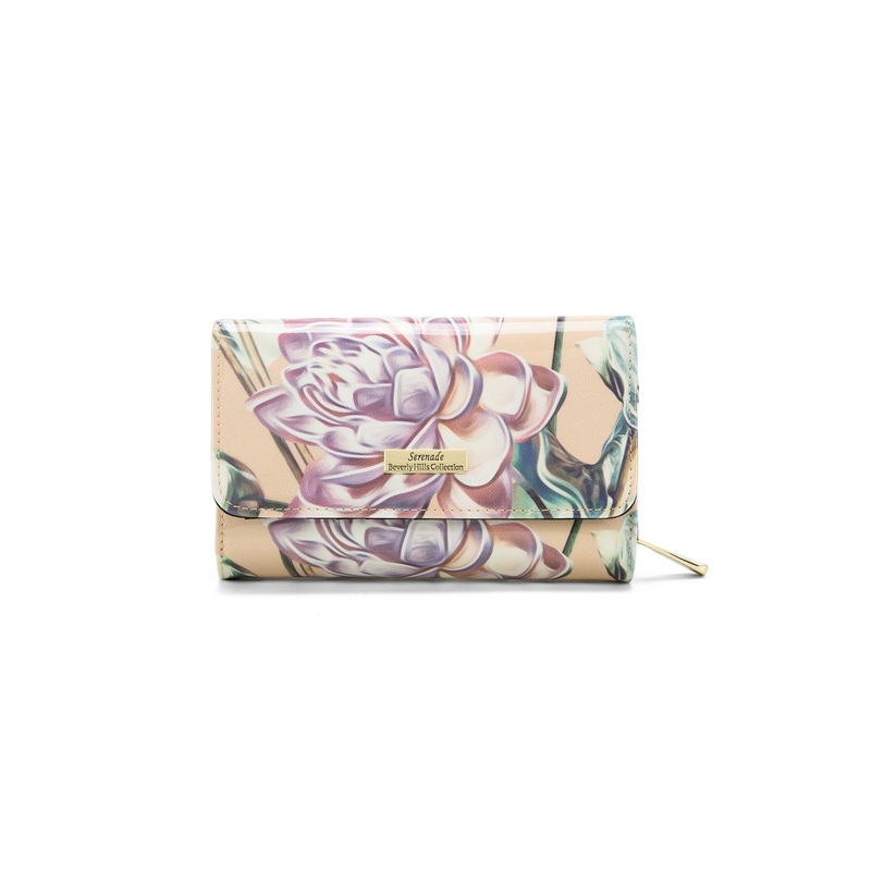 Serenade - WSN8702 Allegra Medium Wallet