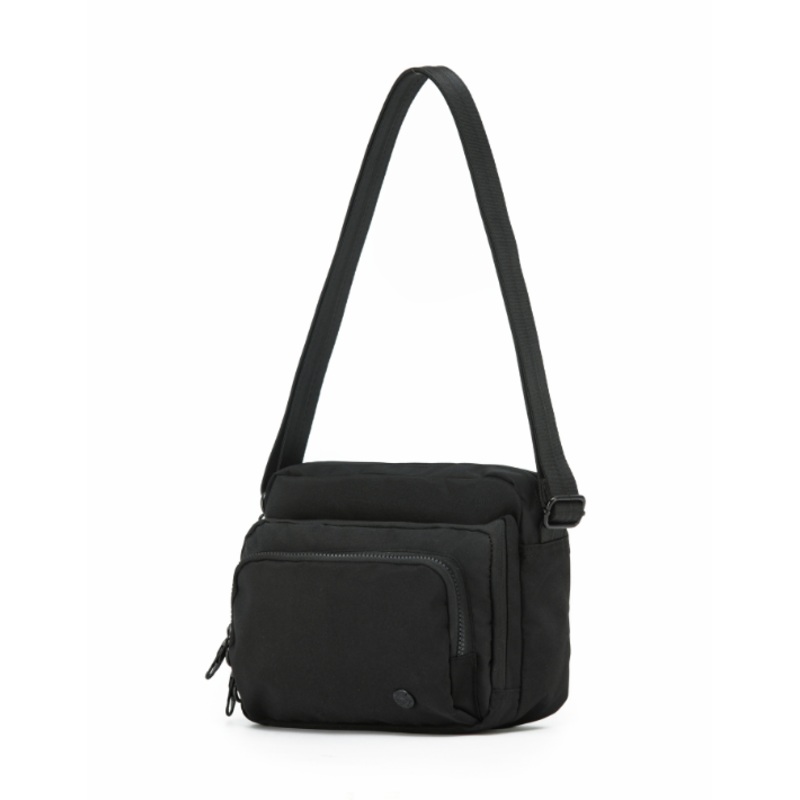 TOSCA - TCA981 Anti Theft Side bag- Black