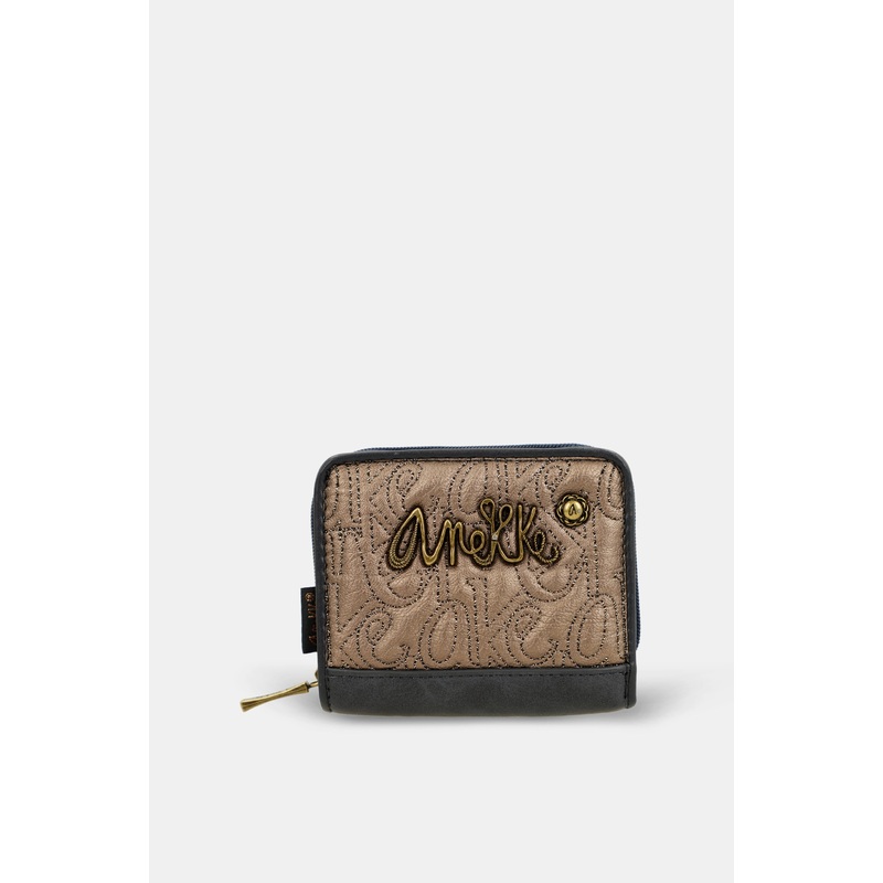 Boutique small RFID wallet