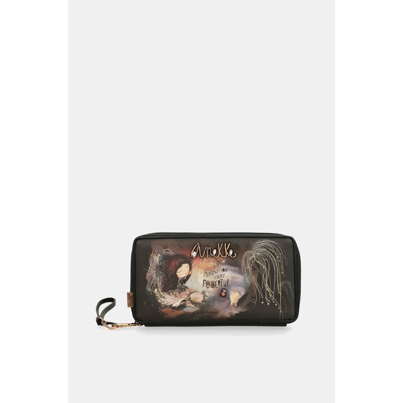 Dreamverse RFID passport wallet