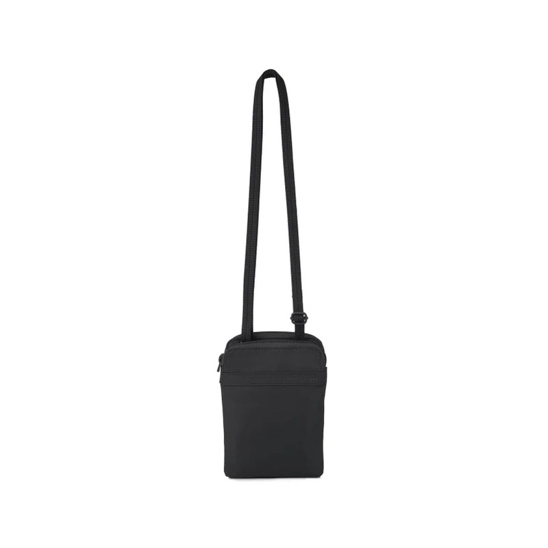 Hedgren - HFOL07.003 Rupee RFID Passport utility bag - Black