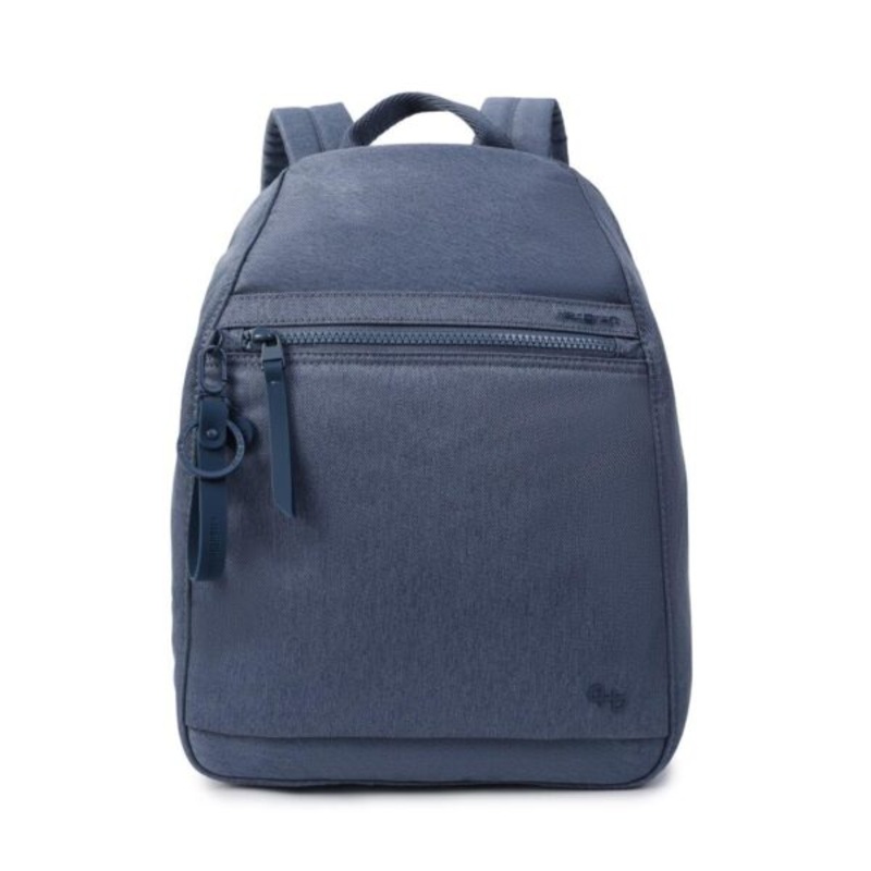 Hedgren - HIC11L.896 Vogue Large RFID Backpack - Jean Vintage Indigo