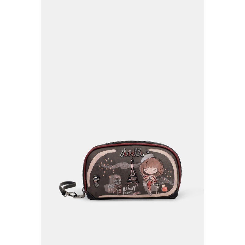 Mademoiselle RFID holdall bag