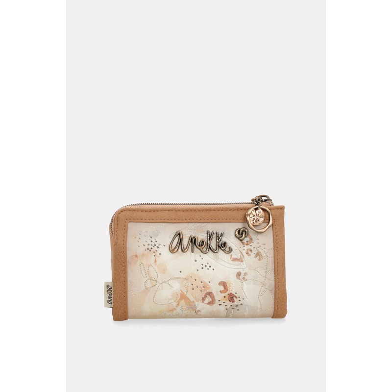 Medium flexible RFID wallet Memories