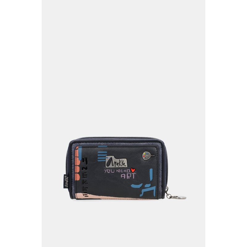 Medium RFID Wallet Nagare