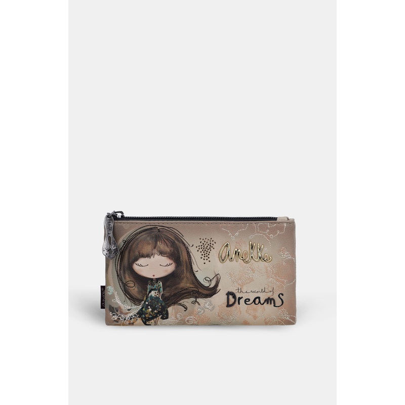 Real RFID wallet
