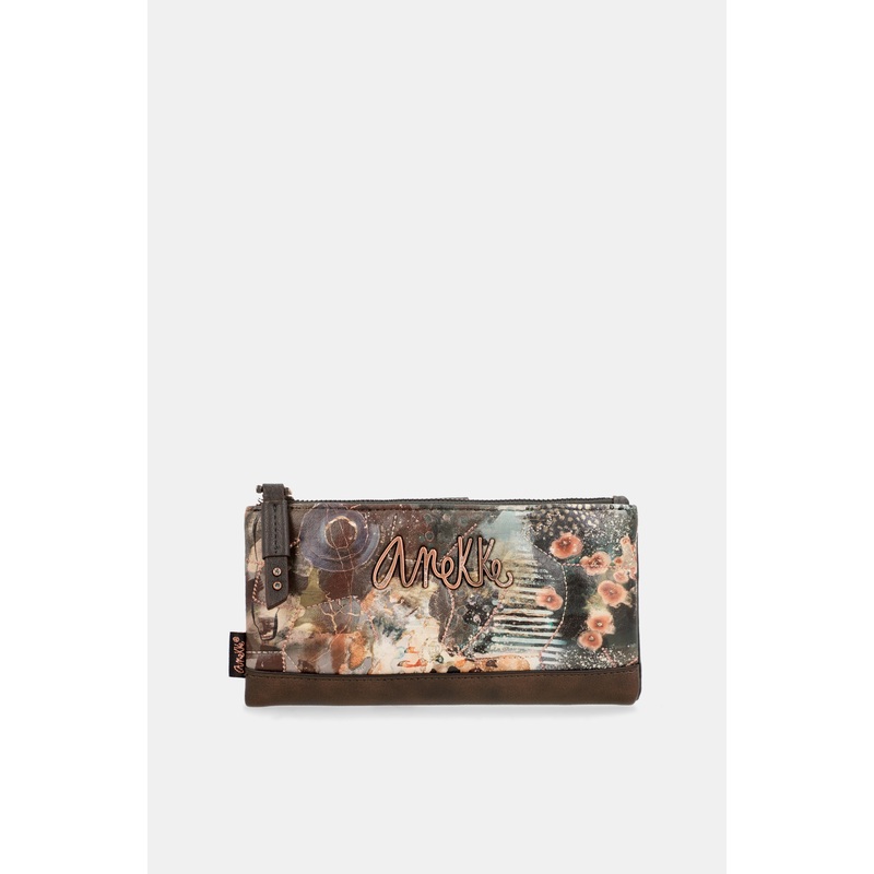 Shen Padded Flexible RFID Wallet
