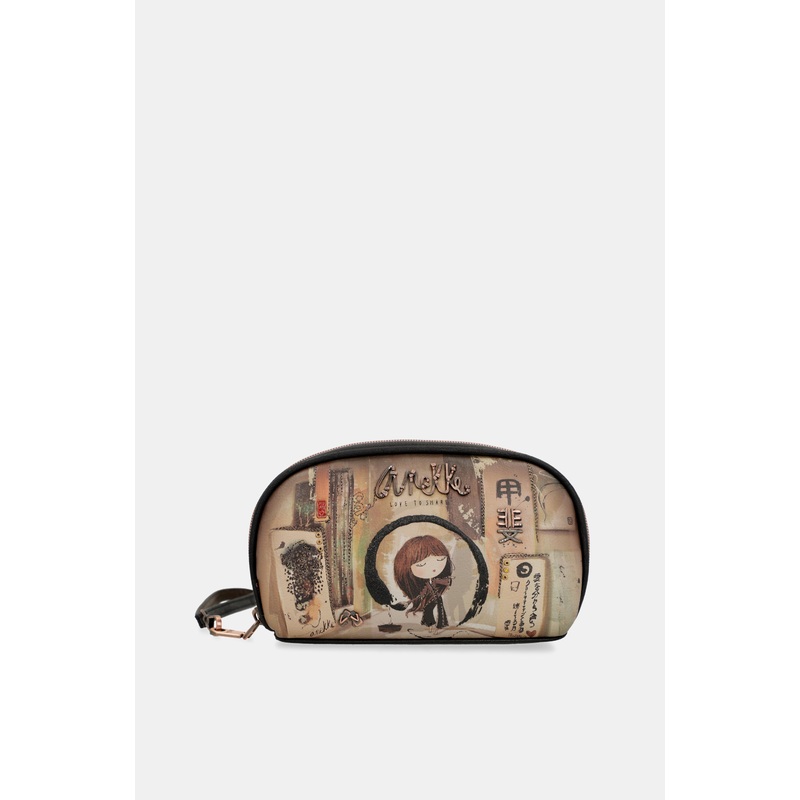 Shen RFID wallet