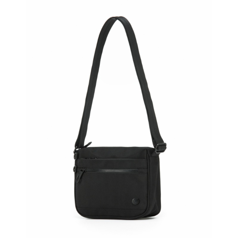 TOSCA - TCA980 Anti Theft Side bag- Black