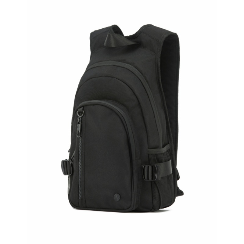 TOSCA - TCA982 Anti Theft backpack- Black