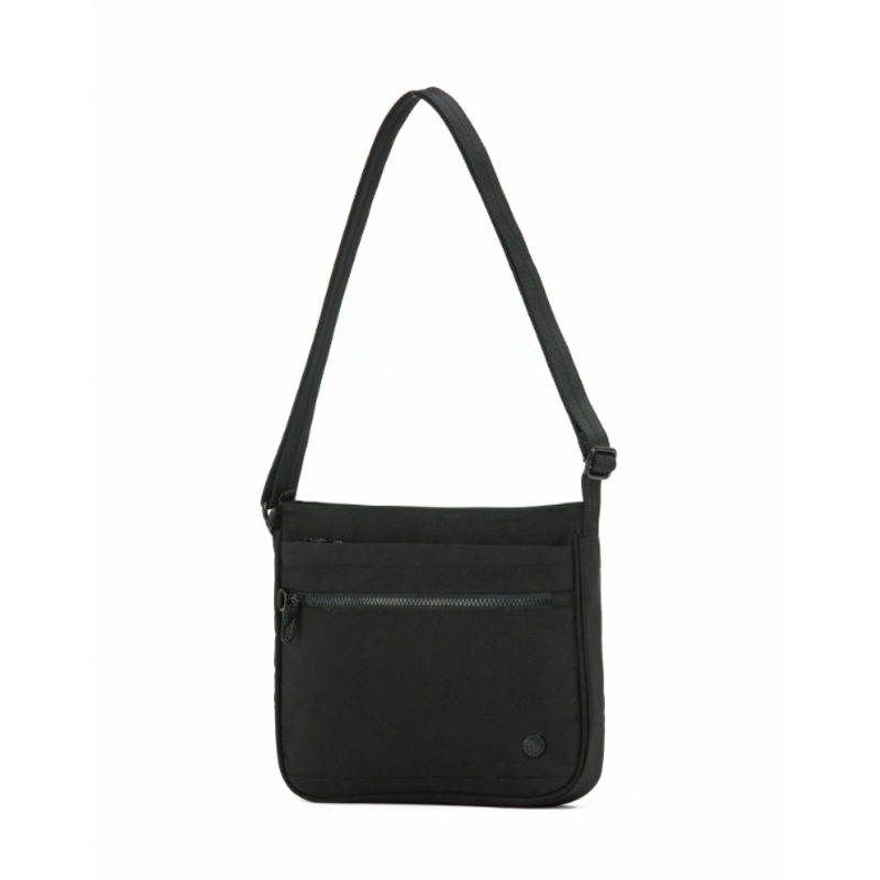 TOSCA - TCA985 Anti Theft Side bag- Black