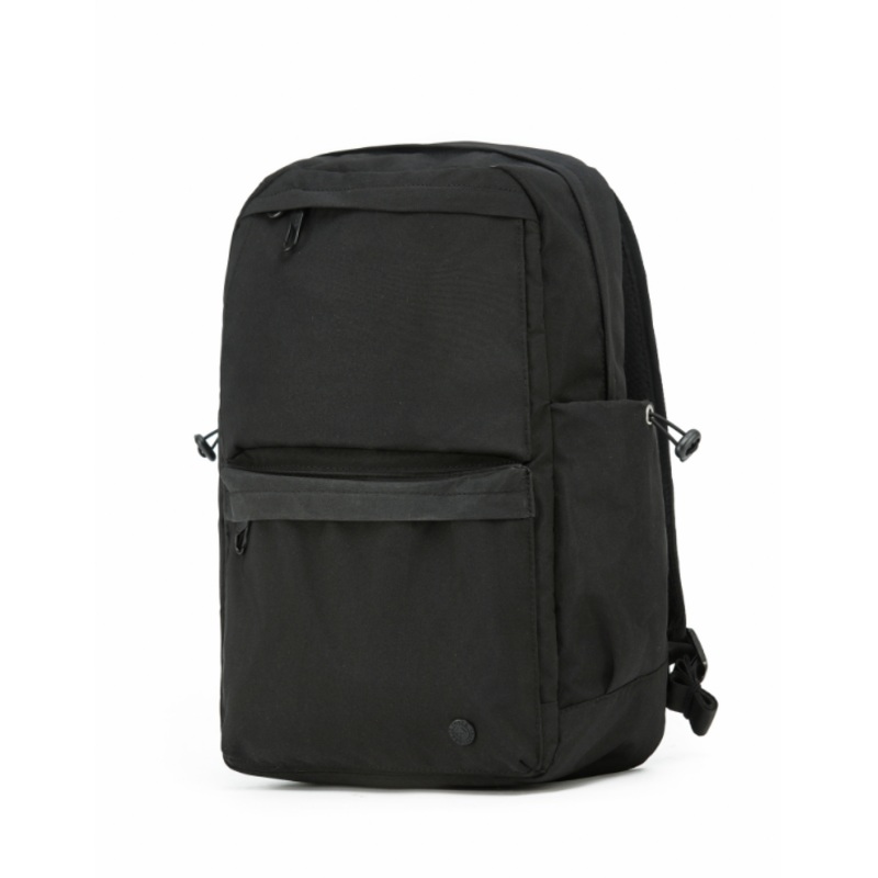 TOSCA - TCA986 Anti Theft backpack- Black
