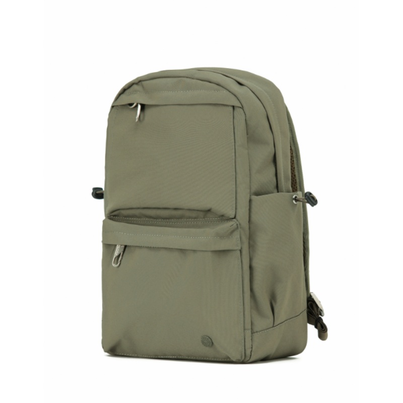 TOSCA - TCA986 Anti Theft Backpack- Khaki