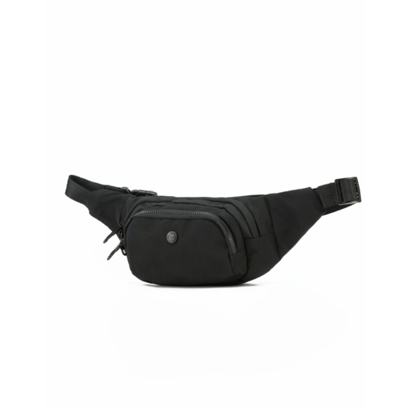TOSCA - TCA987 Anti Theft Bumbag- Black