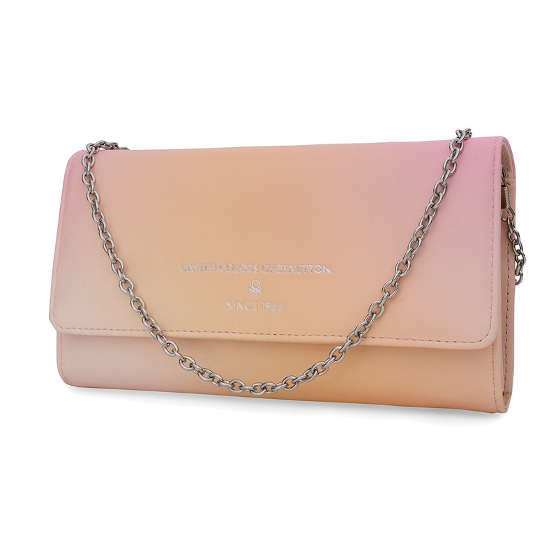 United Colors of Benetton Ambre Women's Wallet
