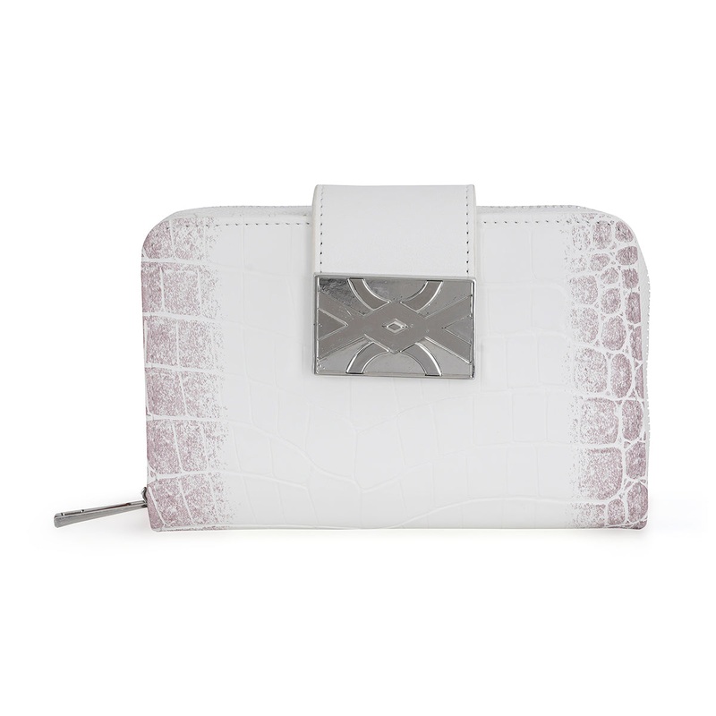 United Colors of Benetton Skyler Women's Wallet