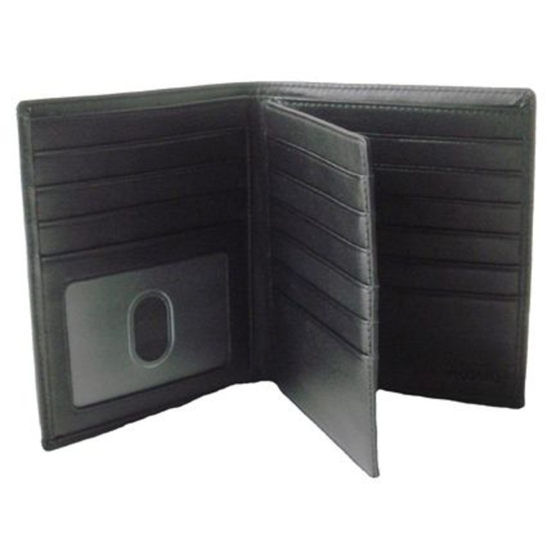 Bella Soft RFID Extra-Page Hipster