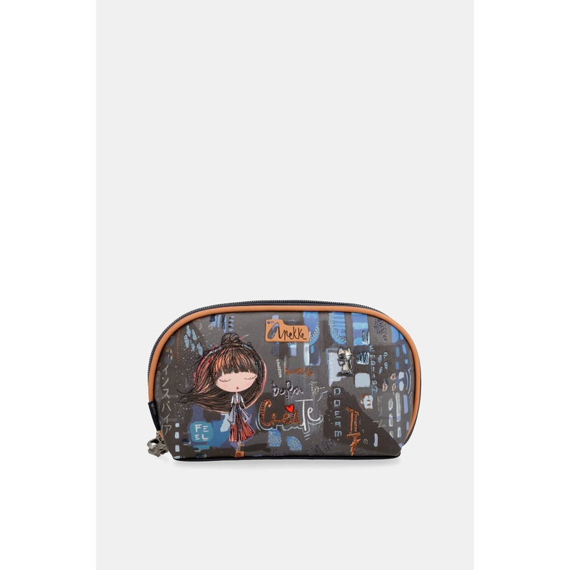 Contemporary RFID Card Holder