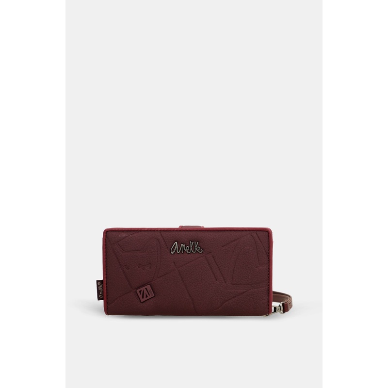 Evolution large RFID wallet