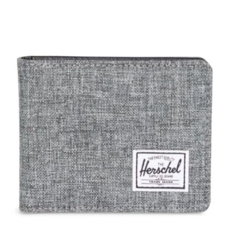 Herschel Supply Co. Hank Bi-Fold RFID Wallet