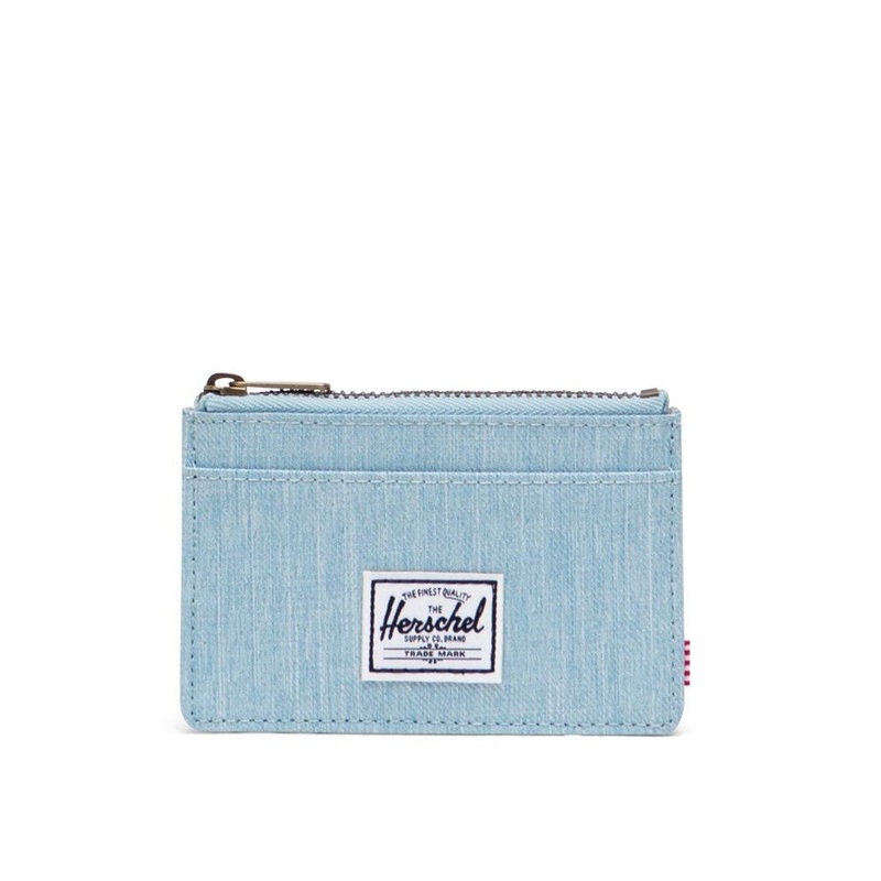 Herschel Supply Co. RFID Oscar Wallet