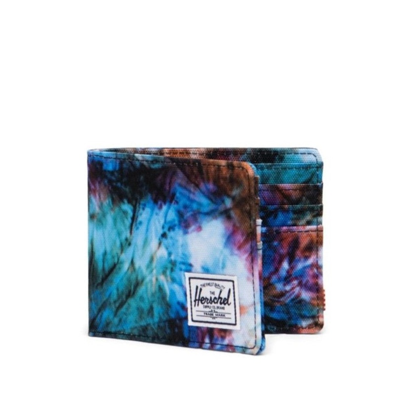 Herschel Supply Co. Roy RFID bi-fold Wallet
