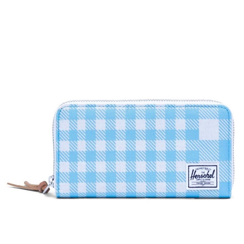 Herschel Supply Co. Thomas Zip RFID Wallet