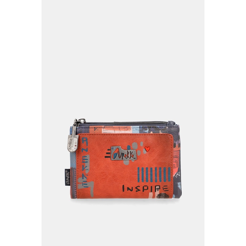 Kyomu Medium Flexible RFID Wallet