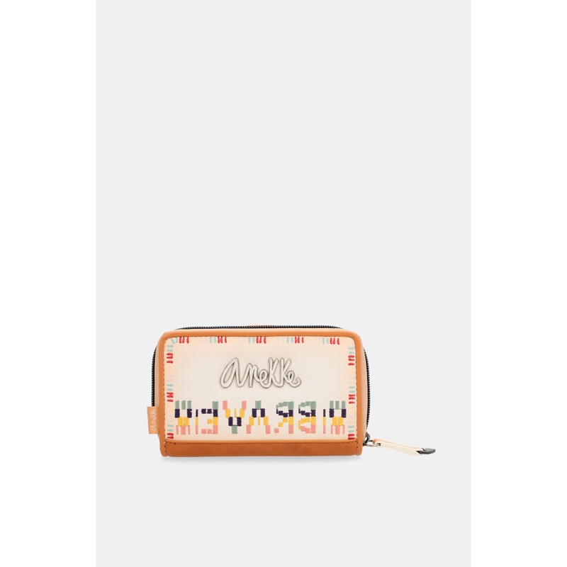 Magic Souls RFID medium wallet