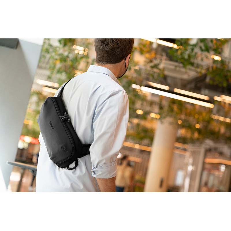 Metrosafe X Anti-Theft Urban Sling