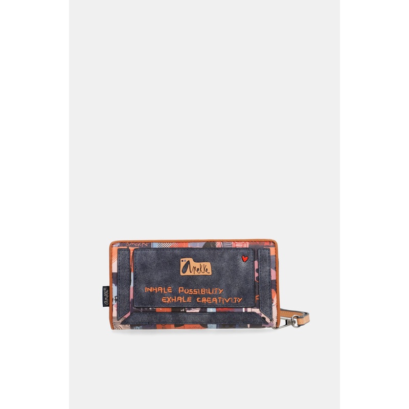 Nagare Large RFID Wallet