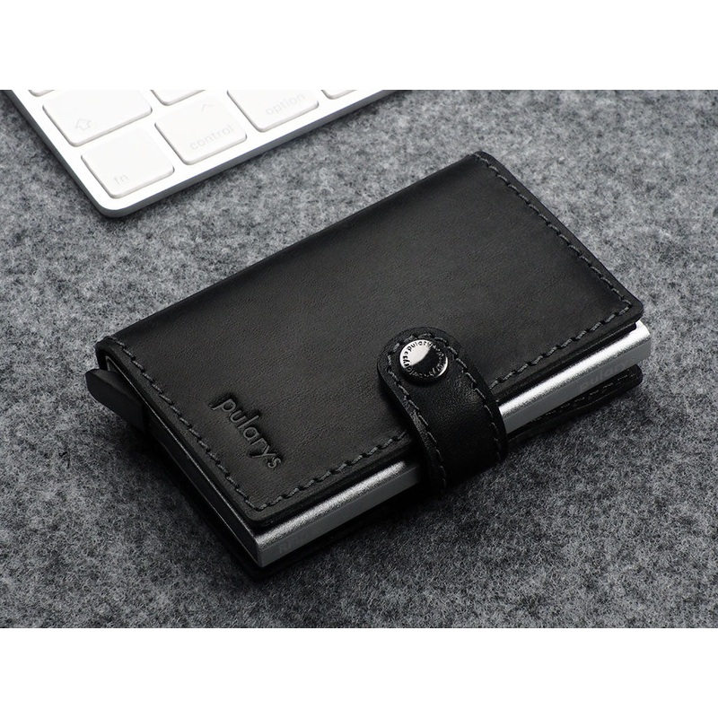 NORDIC RFID WALLET - Insider Line