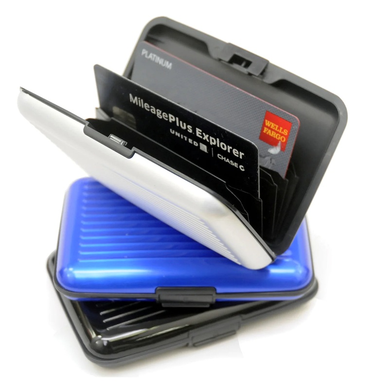 RFID Card Case