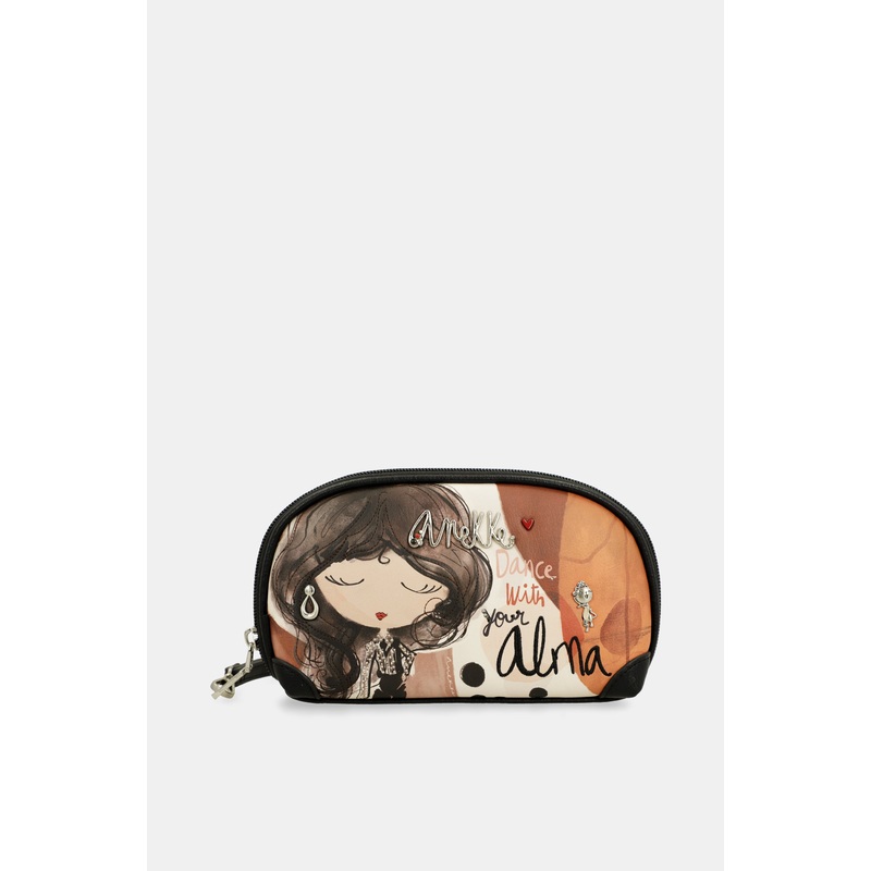 RFID pouch Alma
