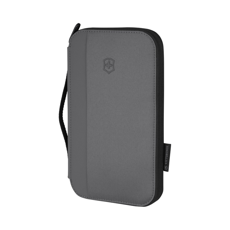Travel Essentials RFID Travel Organizer